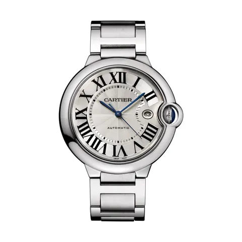 Cartier Ballon Bleu De Cartier