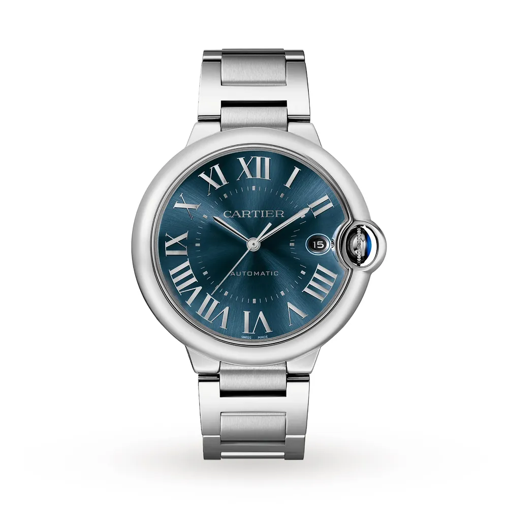 Cartier Ballon Bleu De Cartier WSBB0061