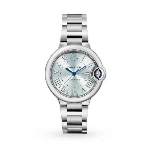 Cartier Ballon Bleu De Cartier