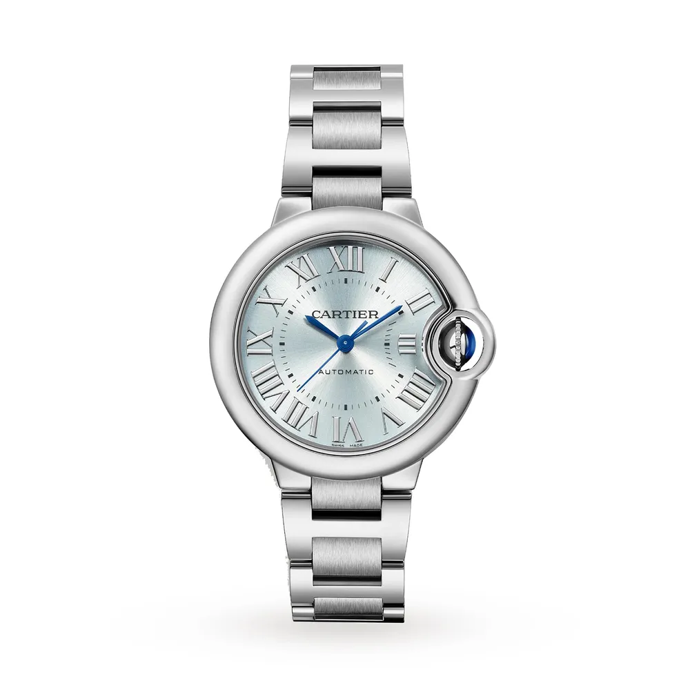 Cartier Ballon Bleu De Cartier WSBB0062