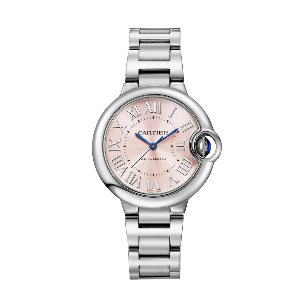 Cartier Ballon Bleu de Cartier WSBB0068