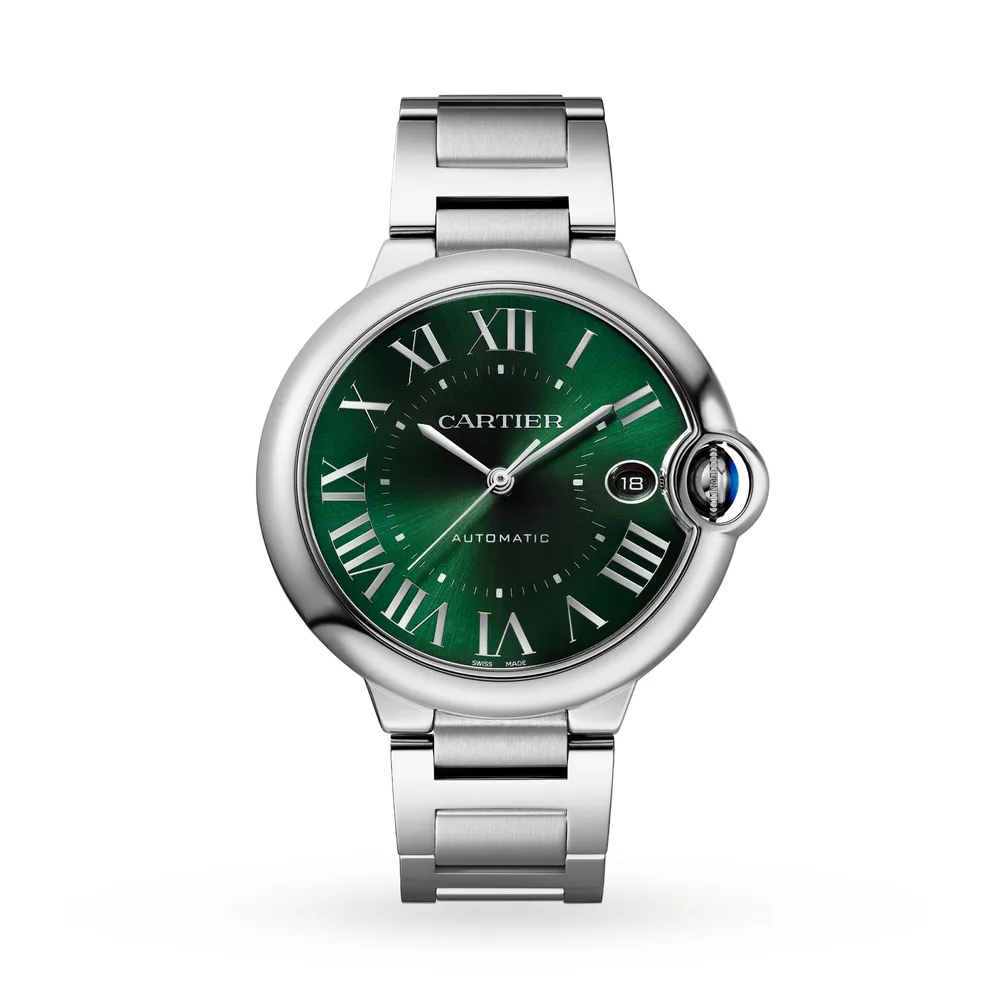 Cartier Ballon Bleu De Cartier WSBB0071
