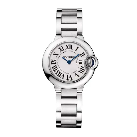 Cartier Ballon Bleu De Cartier