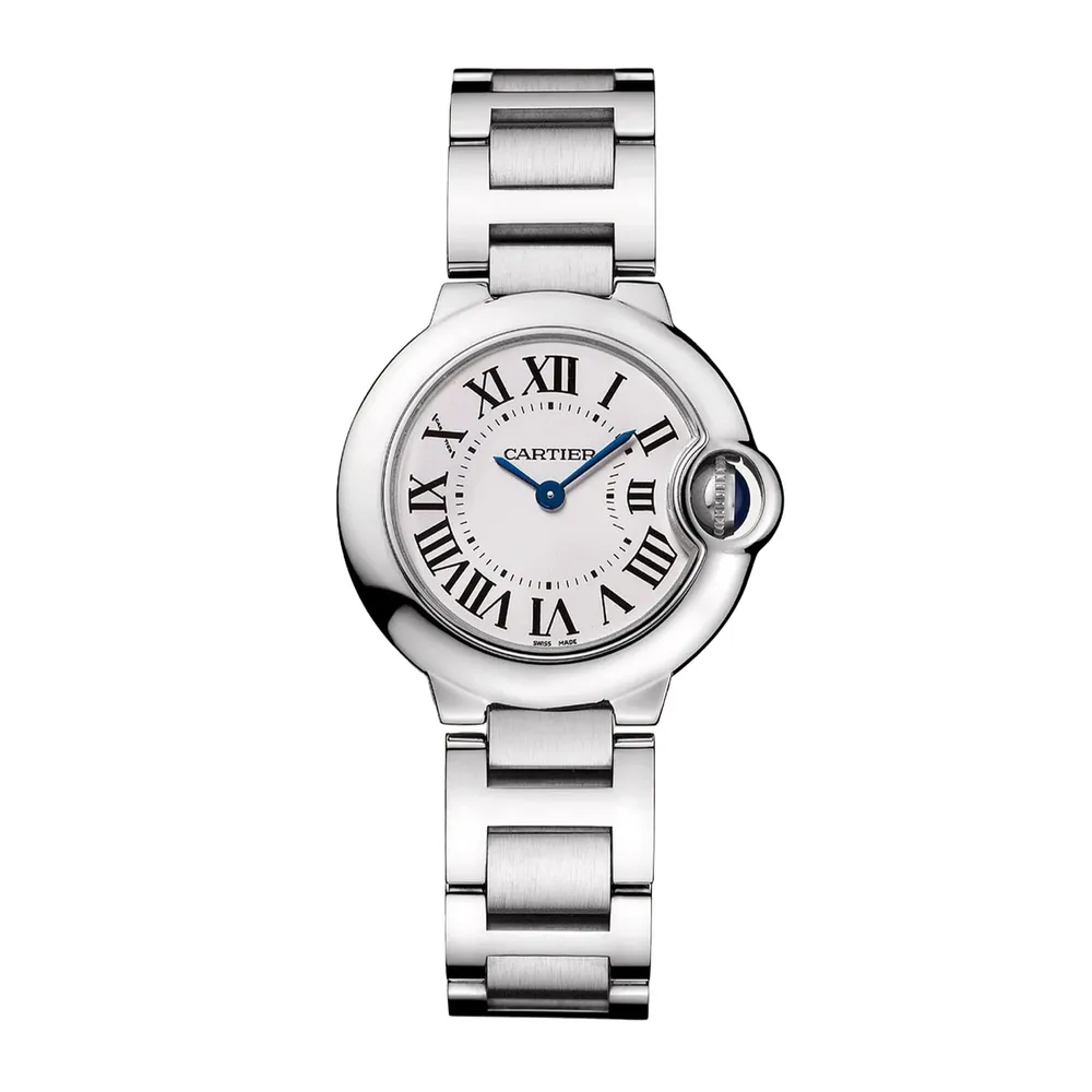 Cartier Ballon Bleu De Cartier WSBB0073