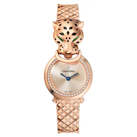Cartier La Panthère