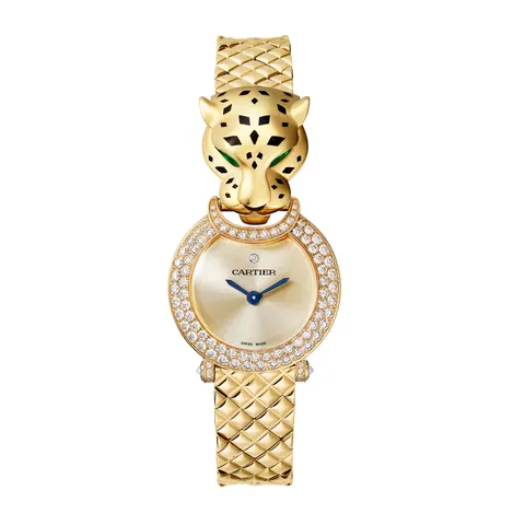 Cartier La Panthère