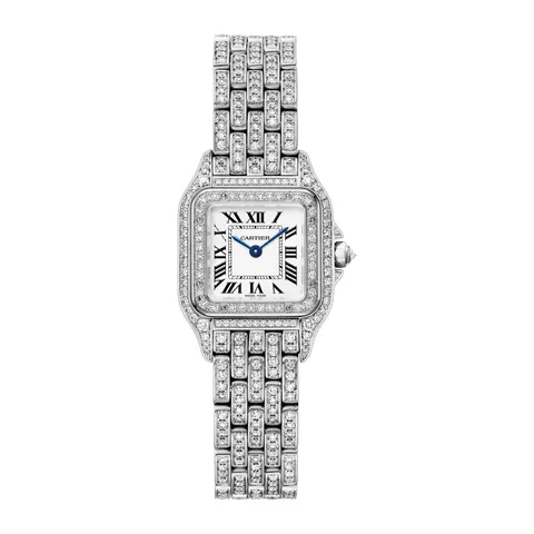 Cartier Panthère De Cartier