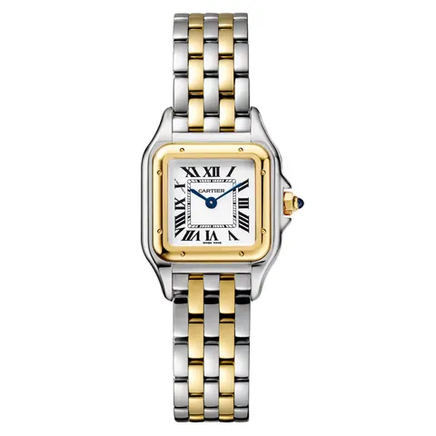 Cartier Panthere De Cartier