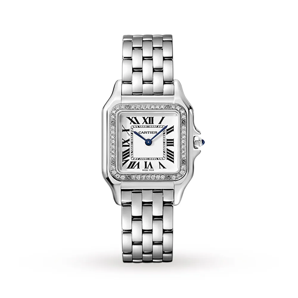 Cartier Panthère De Cartier W4PN0018