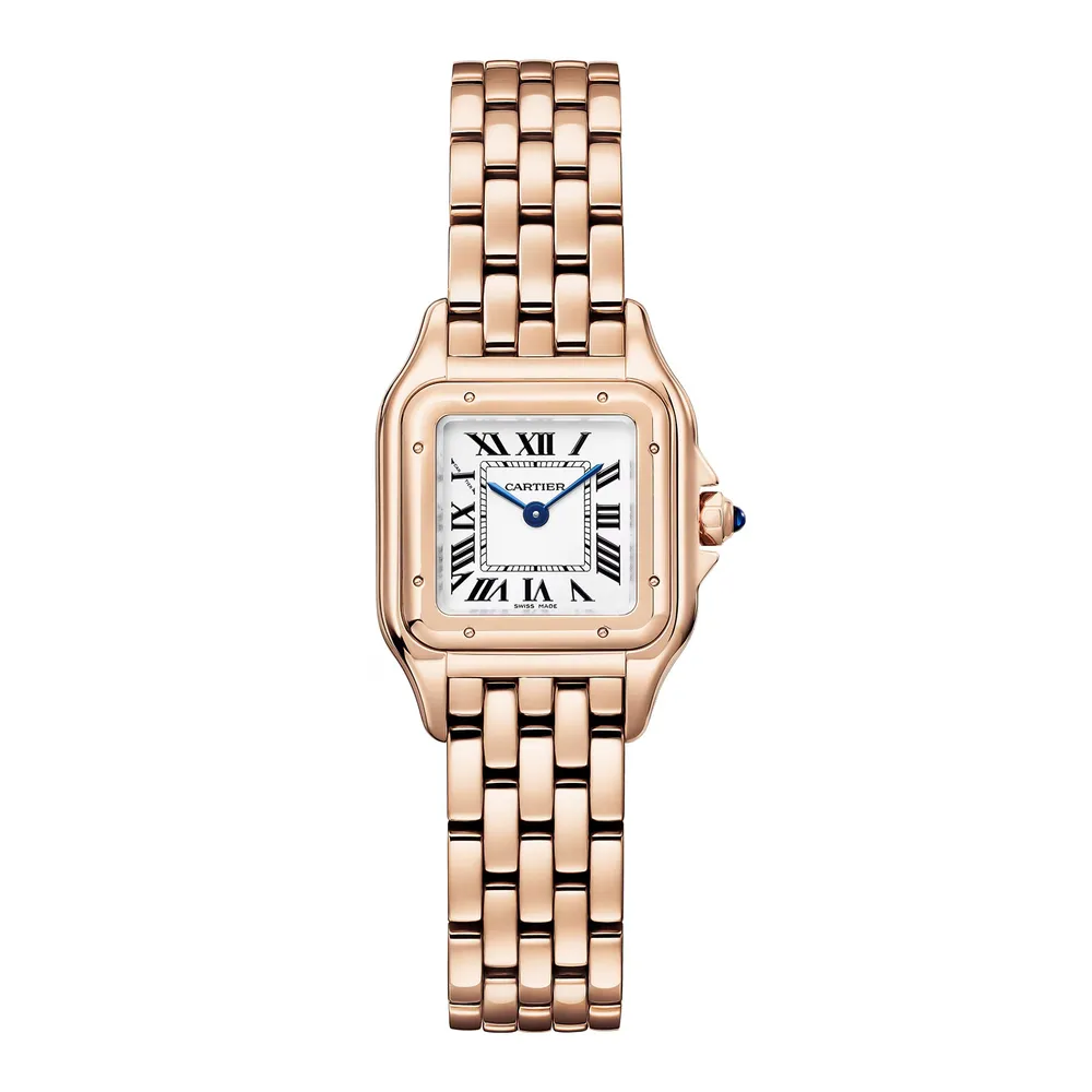 Cartier Panthere De Cartier WGPN0006-OWN