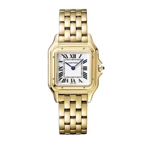Cartier Panthère De Cartier