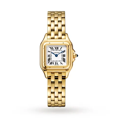 Cartier Panthère De Cartier