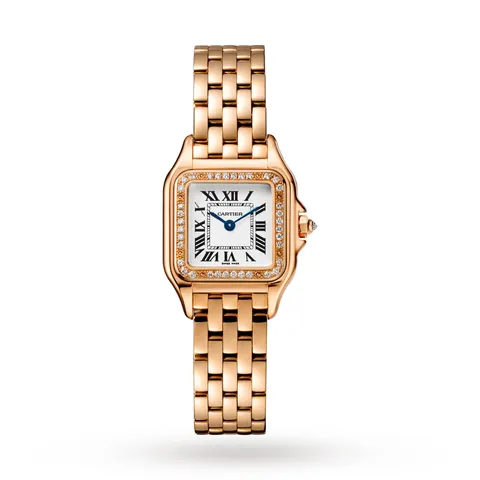 Cartier Panthère De Cartier