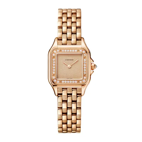 Cartier Panthère De Cartier