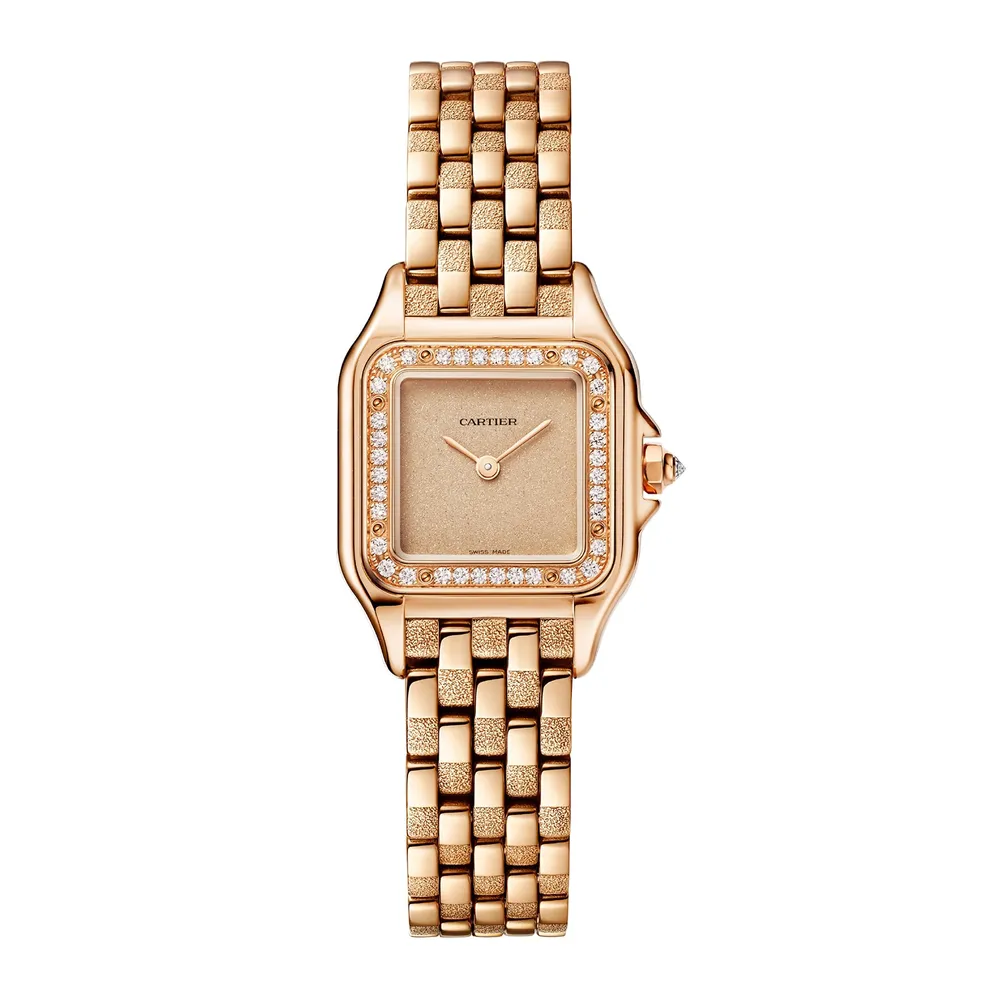Cartier Panthère De Cartier WJPN0058