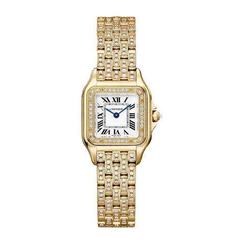 Cartier Panthère De Cartier