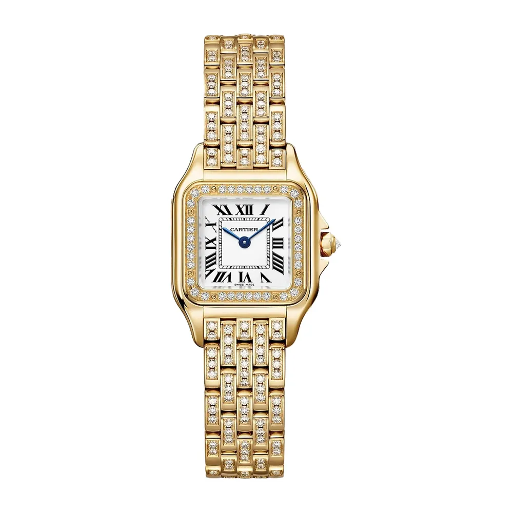 Cartier Panthère De Cartier WJPN0059