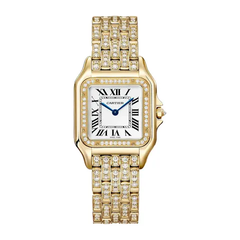 Cartier Panthère De Cartier