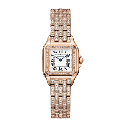 Cartier Panthère De Cartier