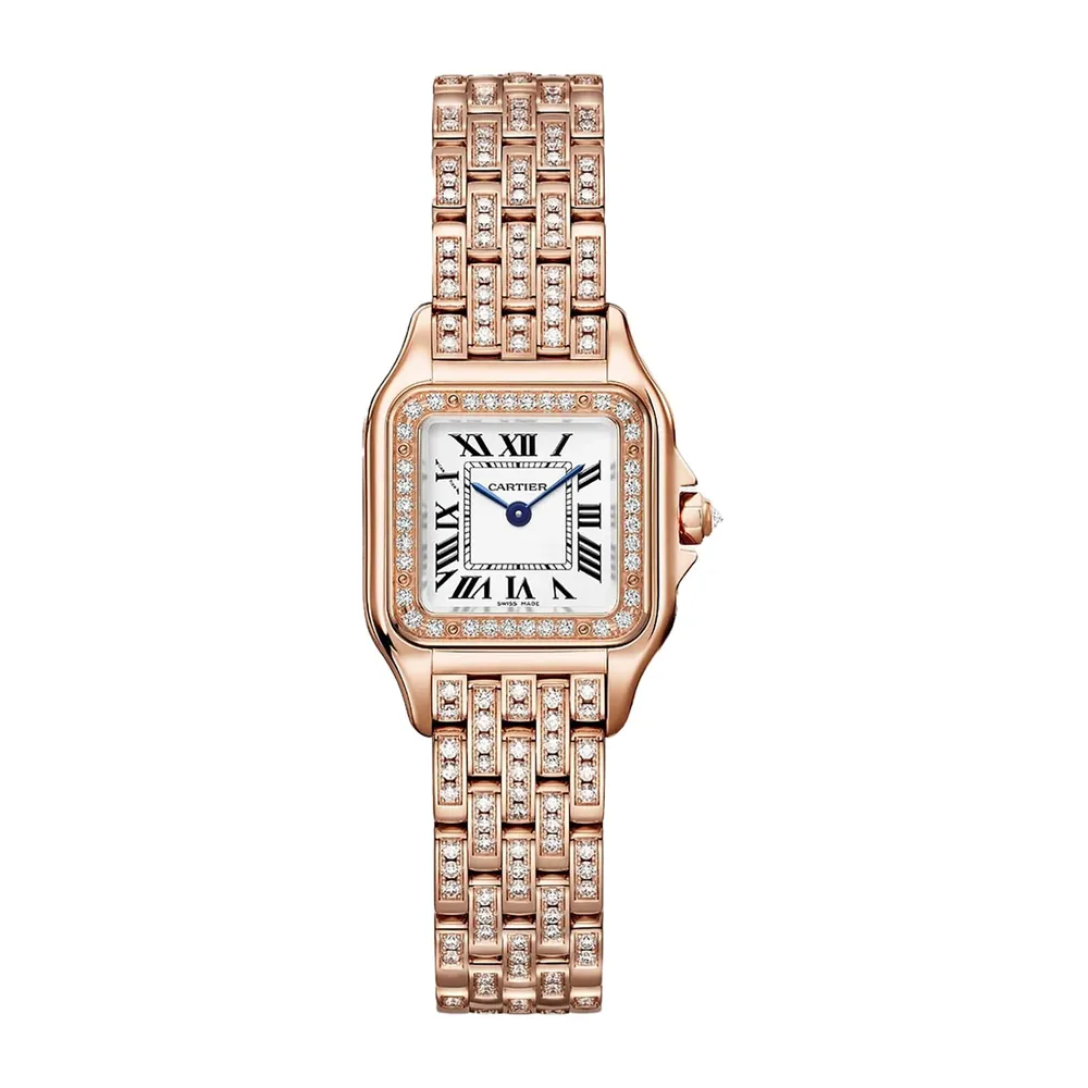 Cartier Panthère De Cartier WJPN0061