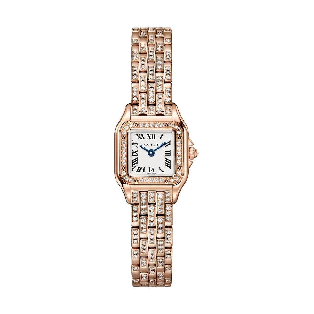 Cartier Panthere de Cartier WJPN0063