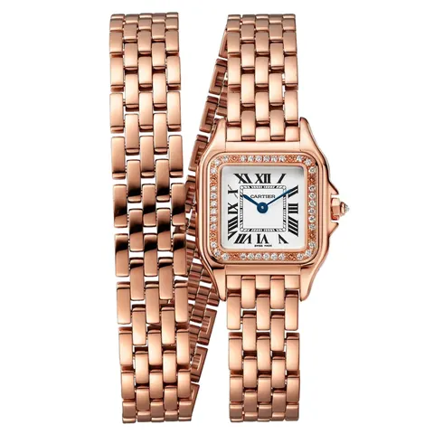 Cartier Panthère De Cartier