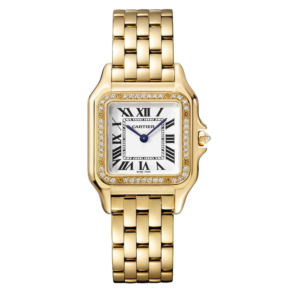 Cartier Panthère De Cartier WJPN0085