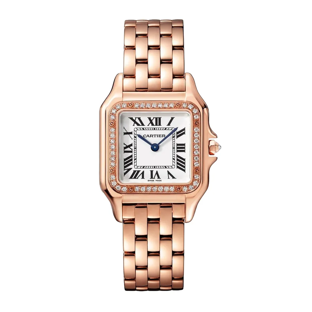 Cartier Panthère De Cartier WJPN0088