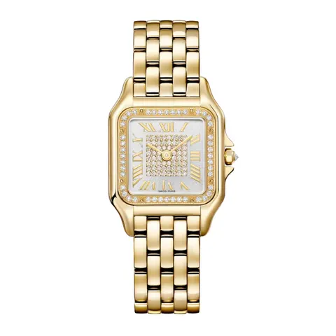 Cartier Panthère De Cartier