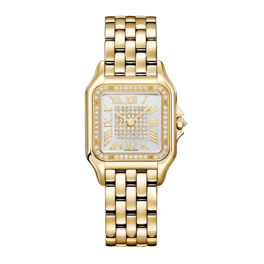Cartier Panthère De Cartier WJPN0093