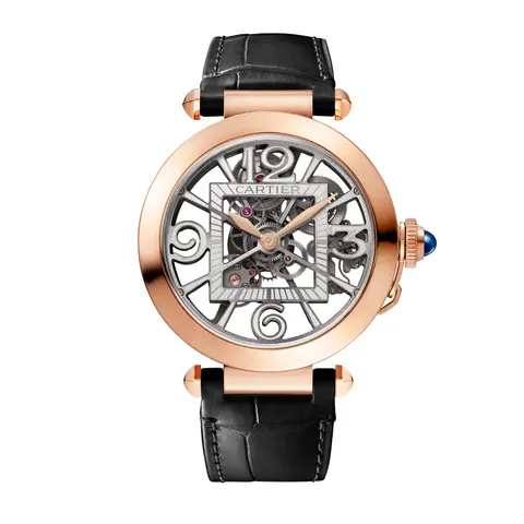 Cartier Pasha De Cartier