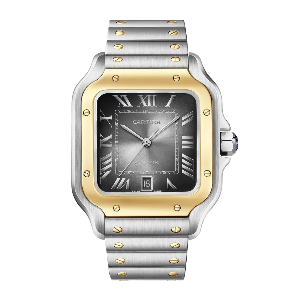 Cartier Santos De Cartier W2SA0030