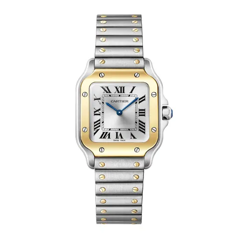 Cartier Santos De Cartier