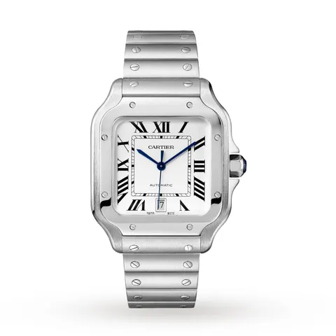 Cartier Santos De Cartier