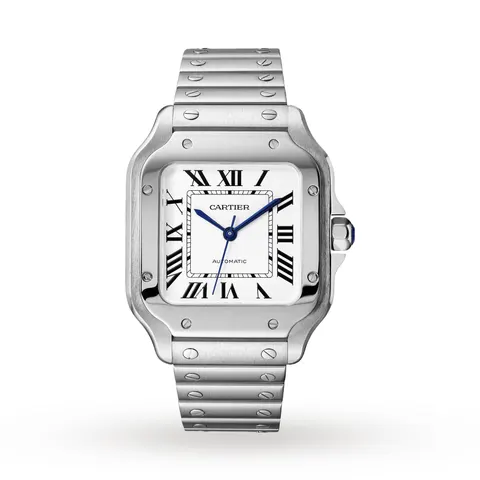 Cartier Santos De Cartier