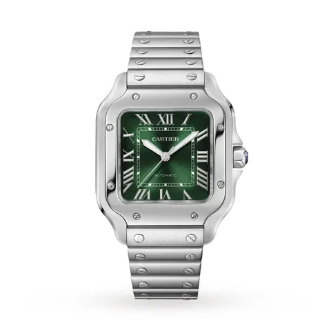 Cartier Santos de Cartier
