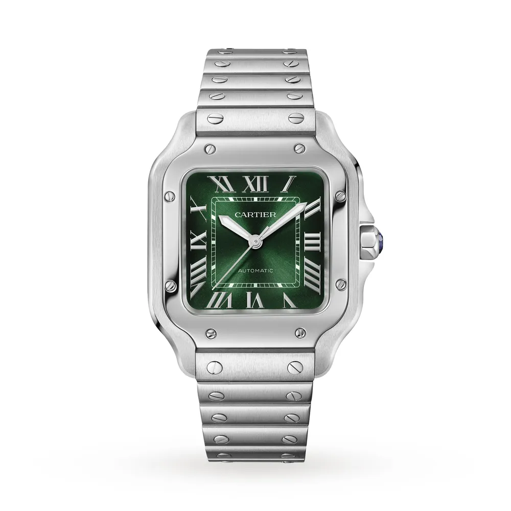 Cartier Santos de Cartier WSSA0061