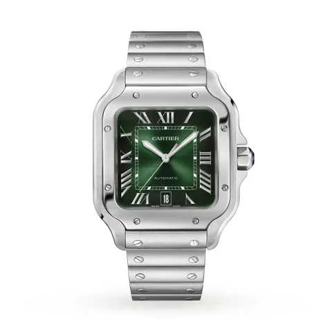 Cartier Santos de Cartier