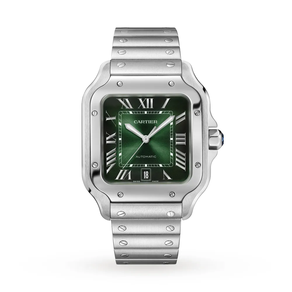 Cartier Santos de Cartier WSSA0062