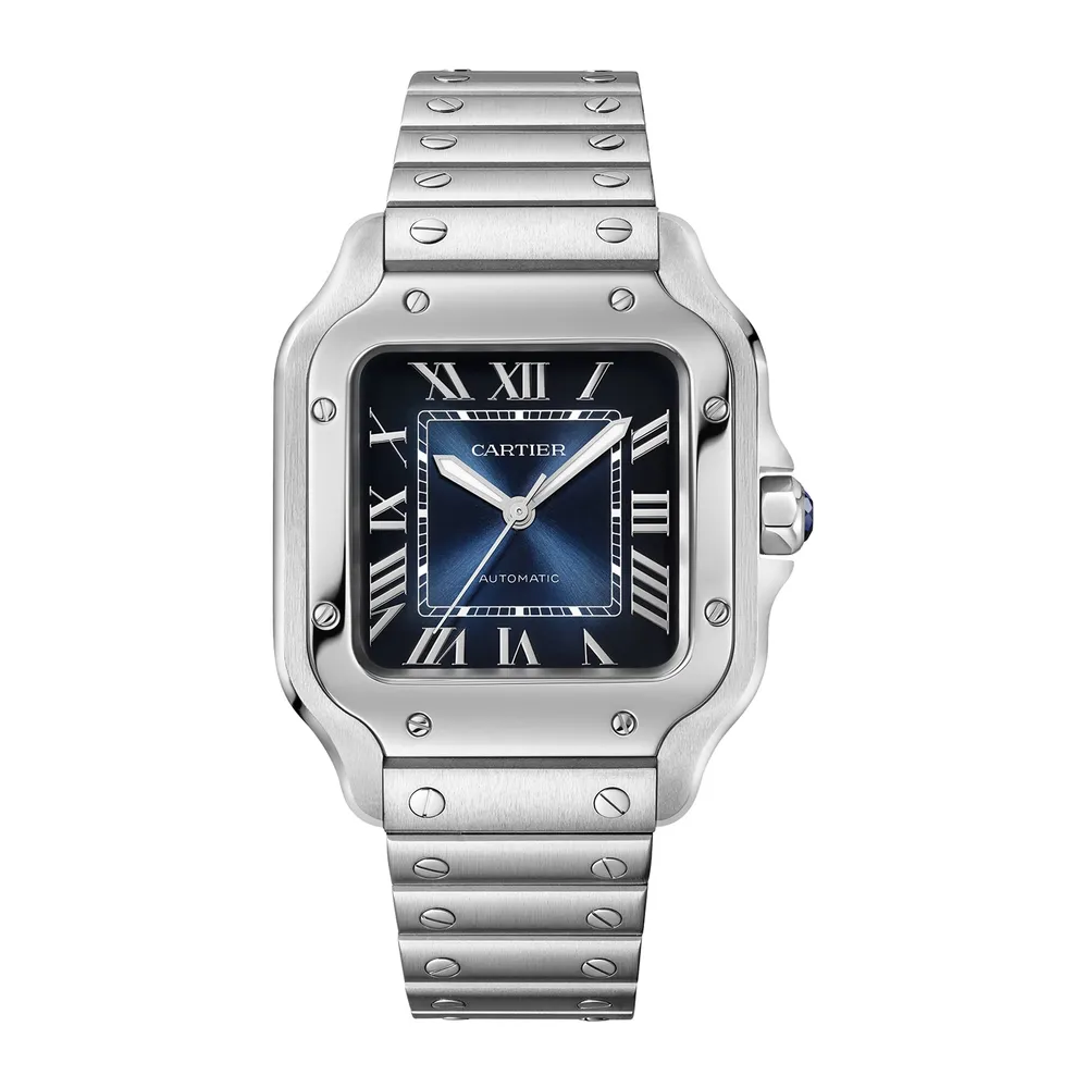 Cartier Santos de Cartier WSSA0063