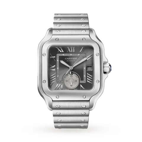Cartier Santos De Cartier