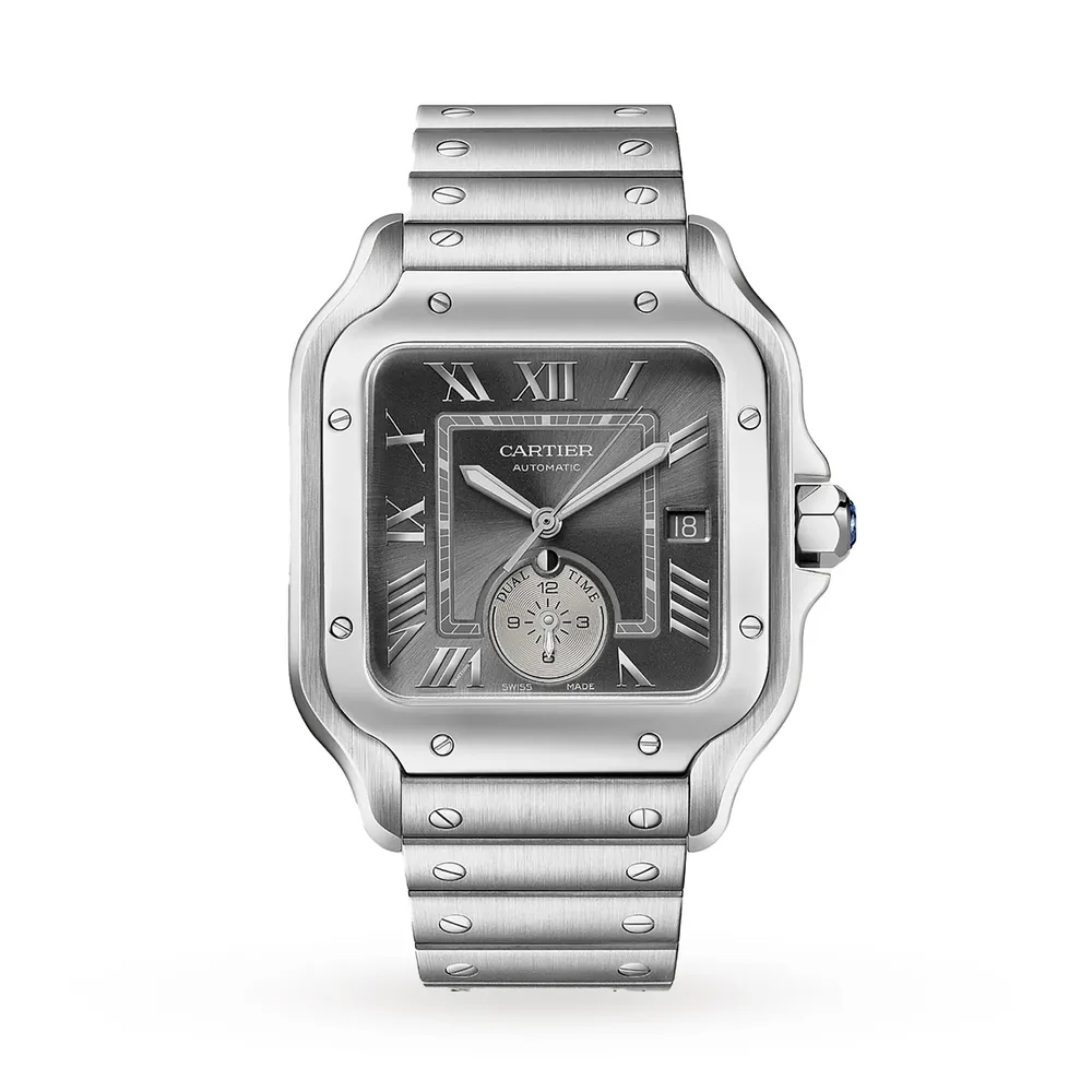 Cartier Santos De Cartier WSSA0076