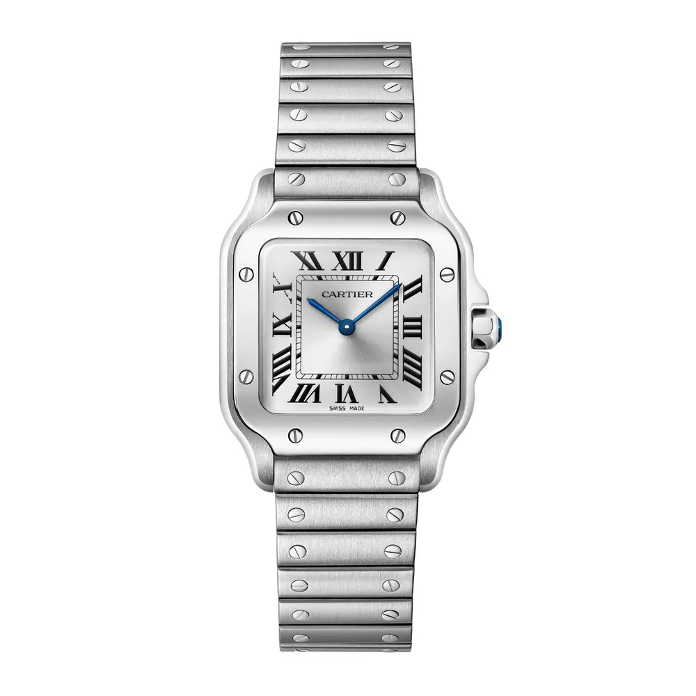 Cartier Santos De Cartier WSSA0082