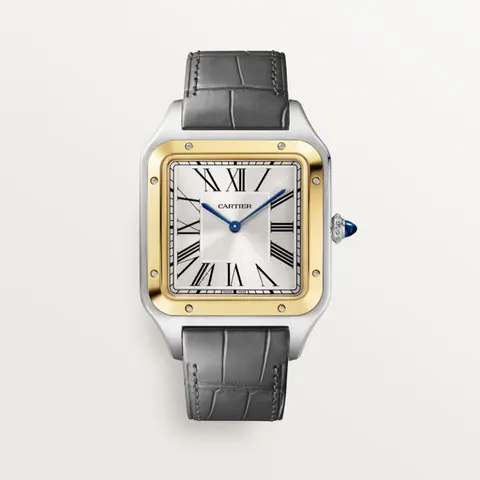 Cartier Santos Dumont