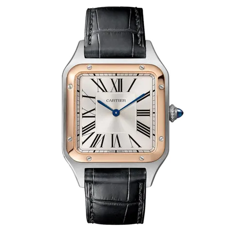 Cartier Santos-Dumont