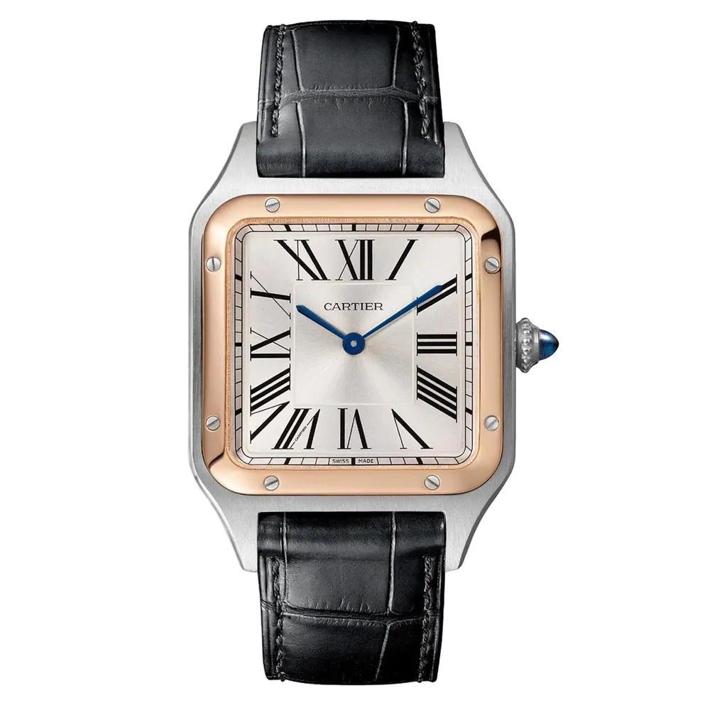 Cartier Santos-Dumont W2SA0037