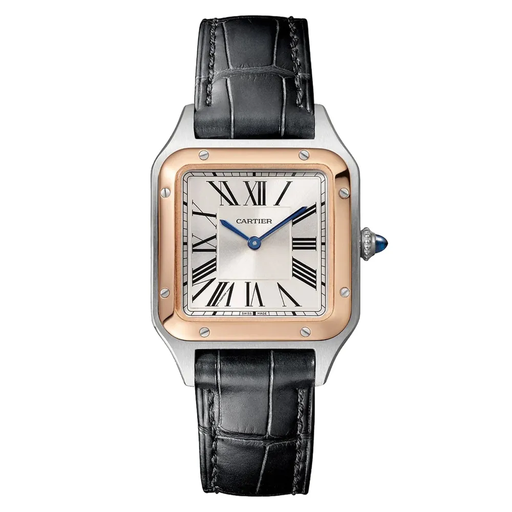 Cartier Santos-Dumont W2SA0038