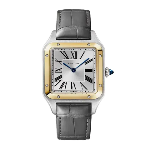 Cartier Santos-Dumont
