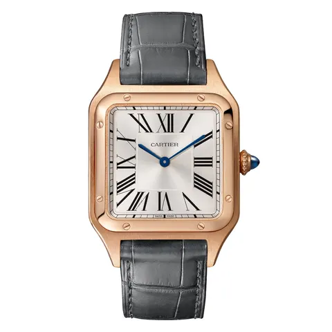 Cartier Santos-Dumont