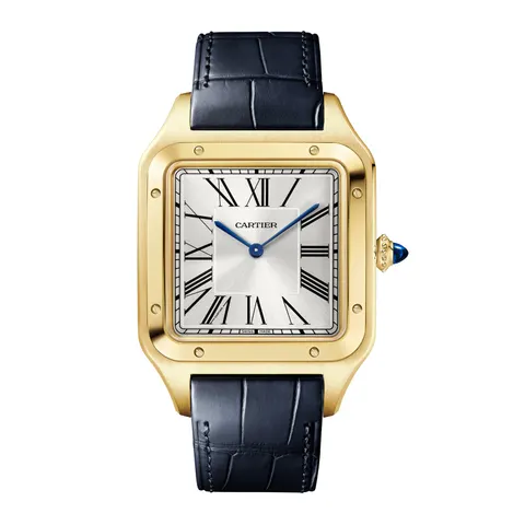Cartier Santos-Dumont